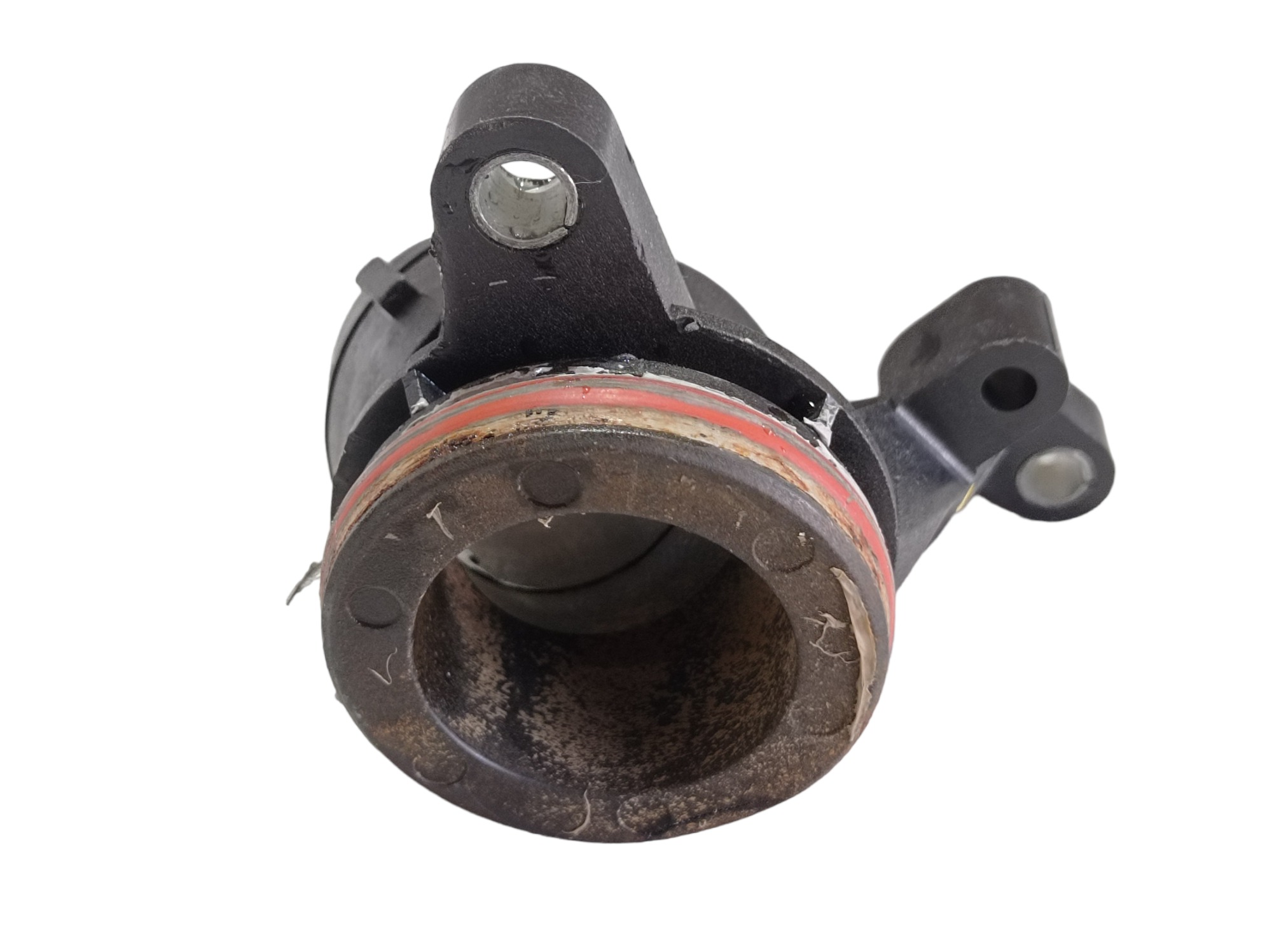 Cano Conector Agua Radiador Discovery 5 2020 V562 3