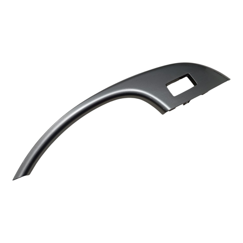 Moldura Botão Porta Tras Direita Byd Dolphin Gs 2024 25 V666 4