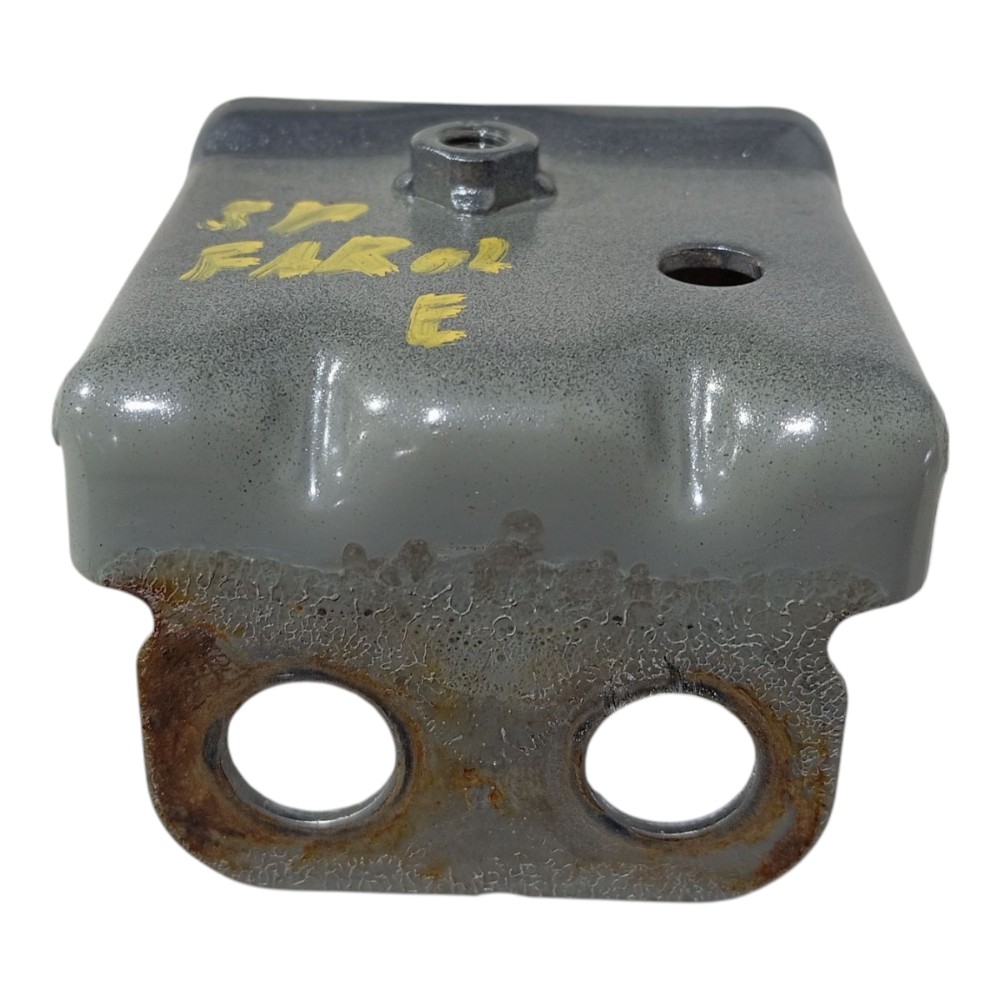 Suporte Farol Esquerdo Byd Dolphin Gs 2024 2025 V666 7