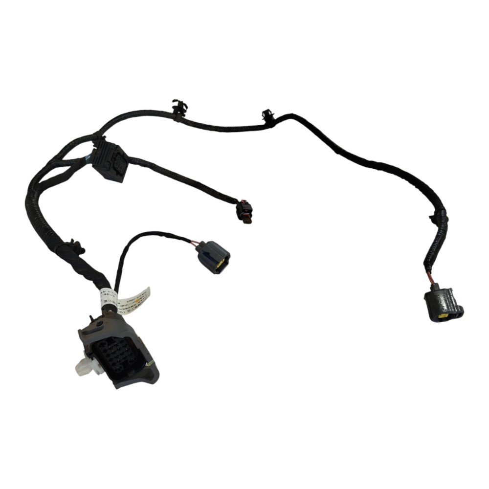 Chicote Motor Gwm Haval Gt 2024 V636 5