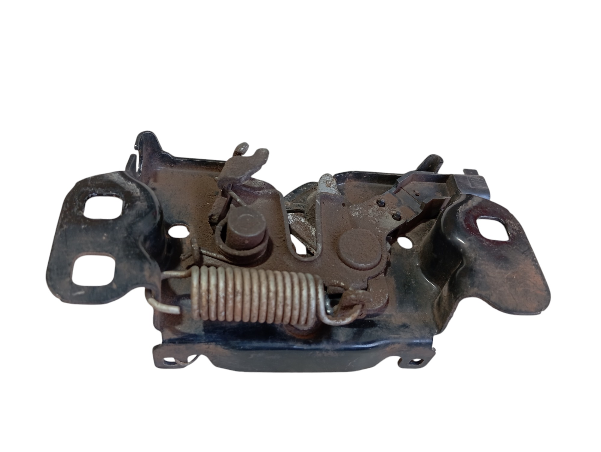 Fechadura Capô Jeep Grand Cherokee 2014 V604 5