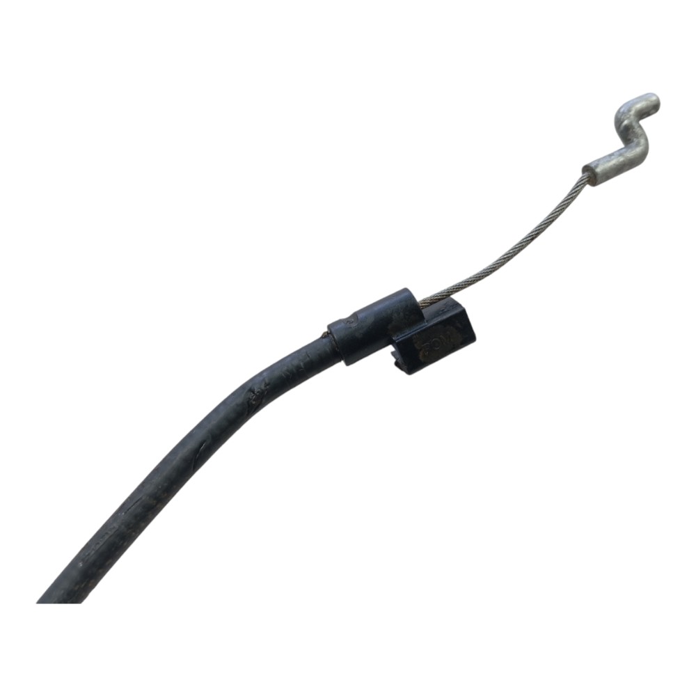 Trava Porta Malas Jac Ej7 2023 V618 3