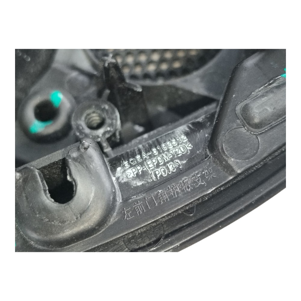 Acabamento Inte Retrovisor Esq Byd Dolphin Mini 2024 25 V634 7
