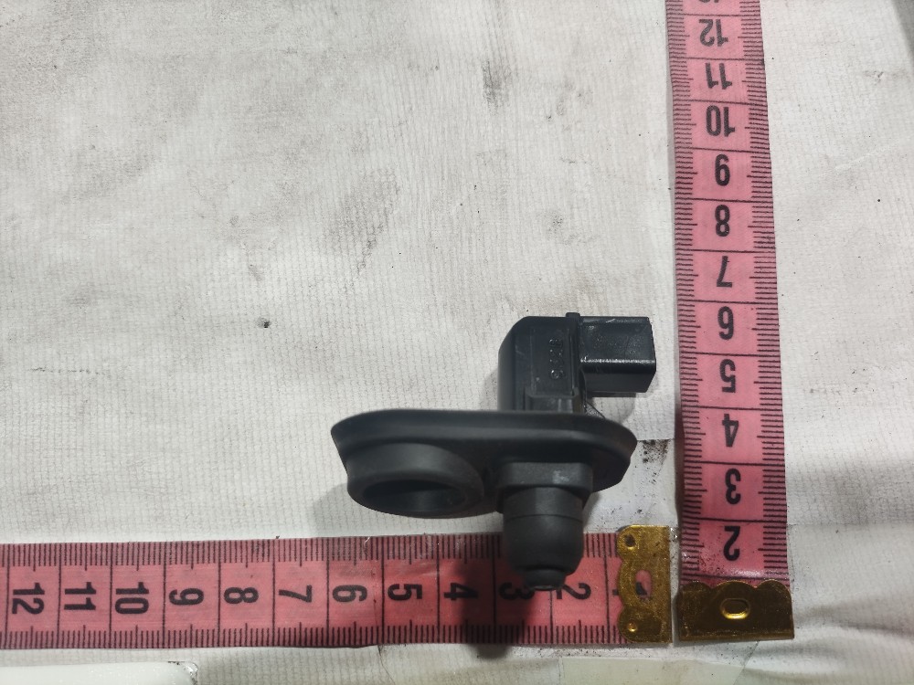 Sensor Abertura Porta Honda Hrv 2017 A 2021 V660 4