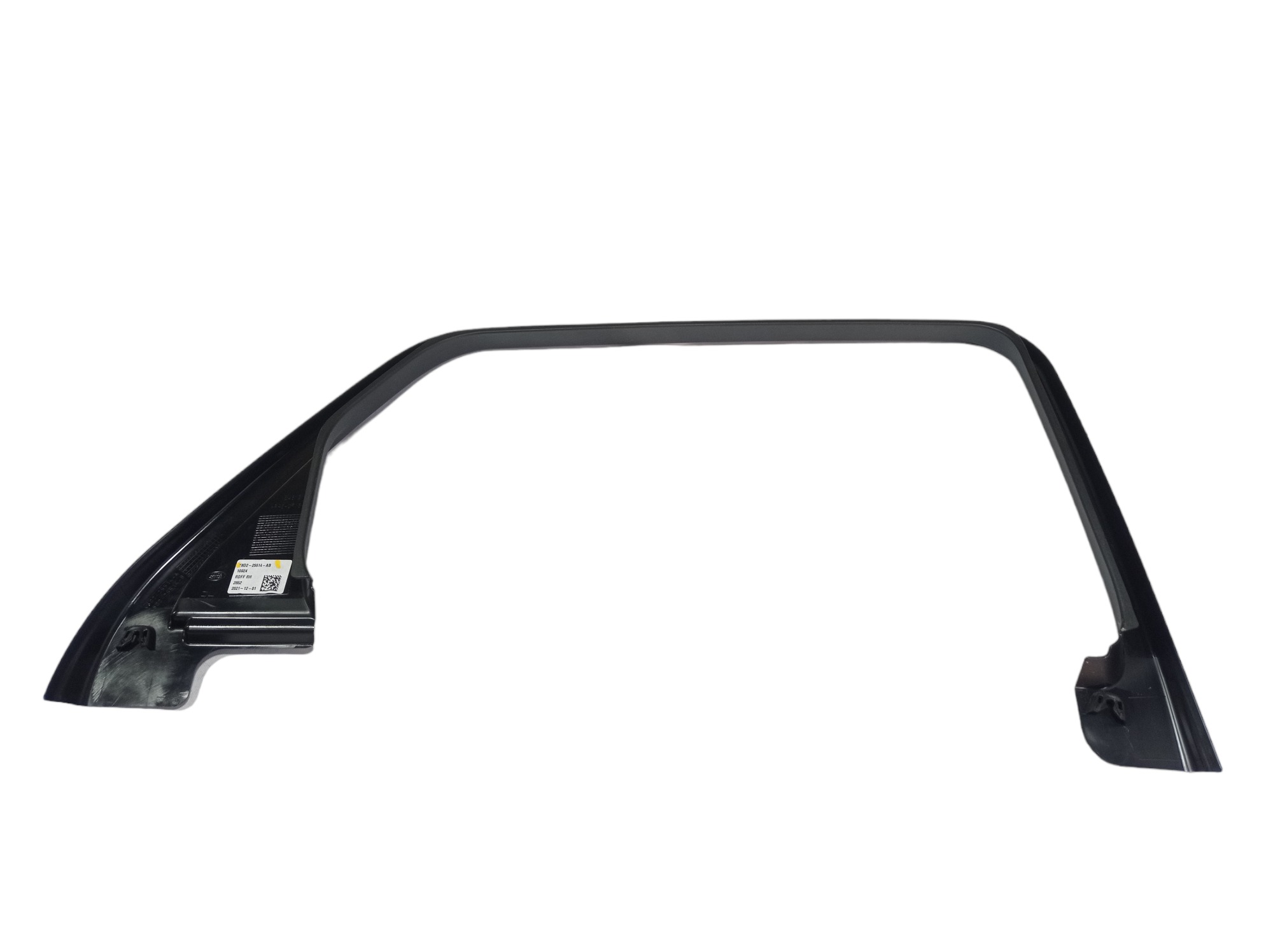 Moldura Porta Traseira Direita Evoque 2022 V572 3