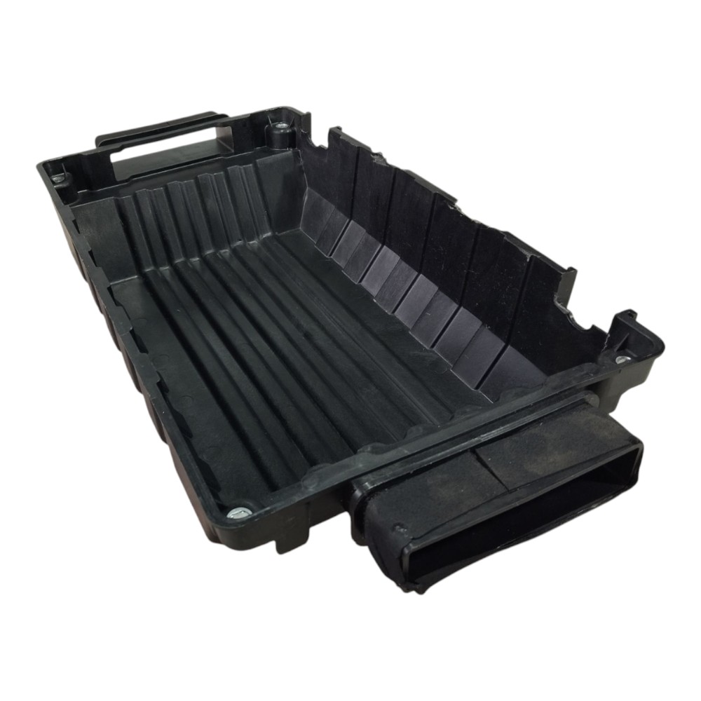 Tampa Caixa Bateria Chery Tiggo 7 Pro 2022 2024 V640 2