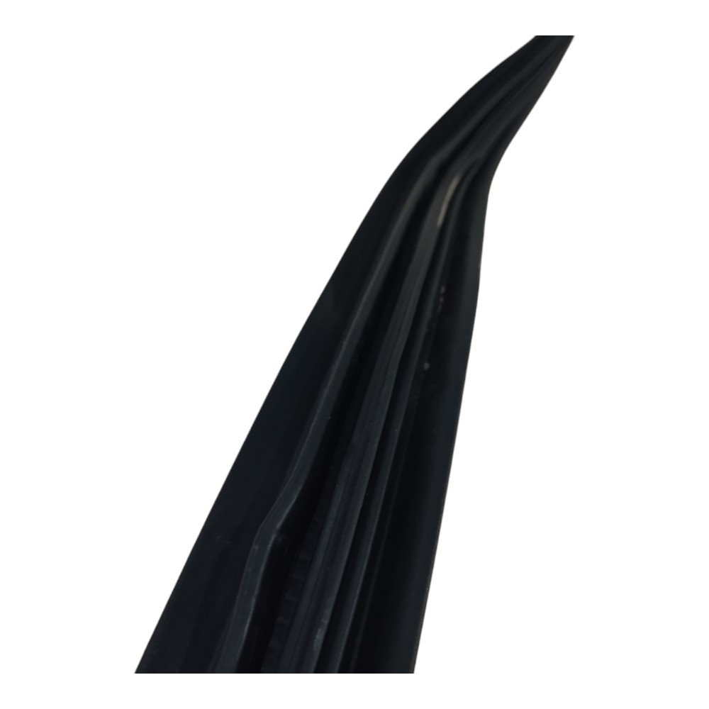 Borracha Porta Dianteira Esquerda Renault Zoe 2022 2023 V639 2