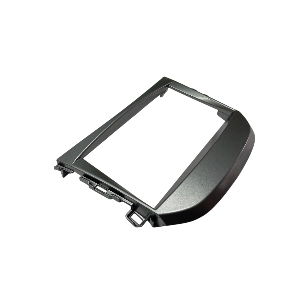 Moldura Multimídia Painel Hyundai Hb20 2012