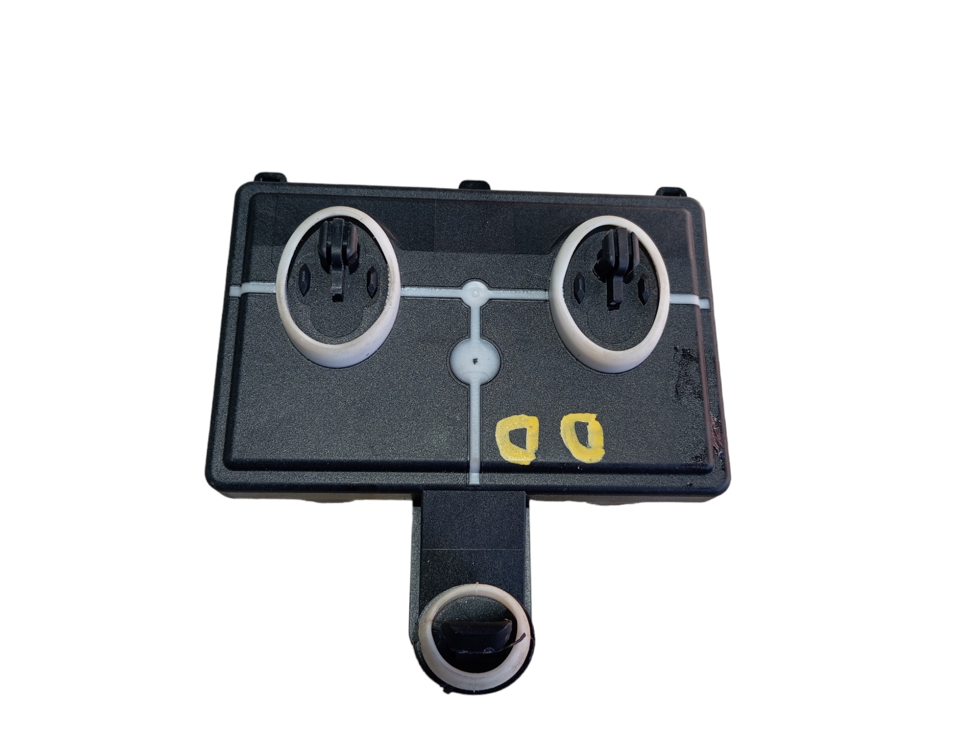 Módulo Porta Dianteira Direita Vw Taos Highline 22 2024 V601 2