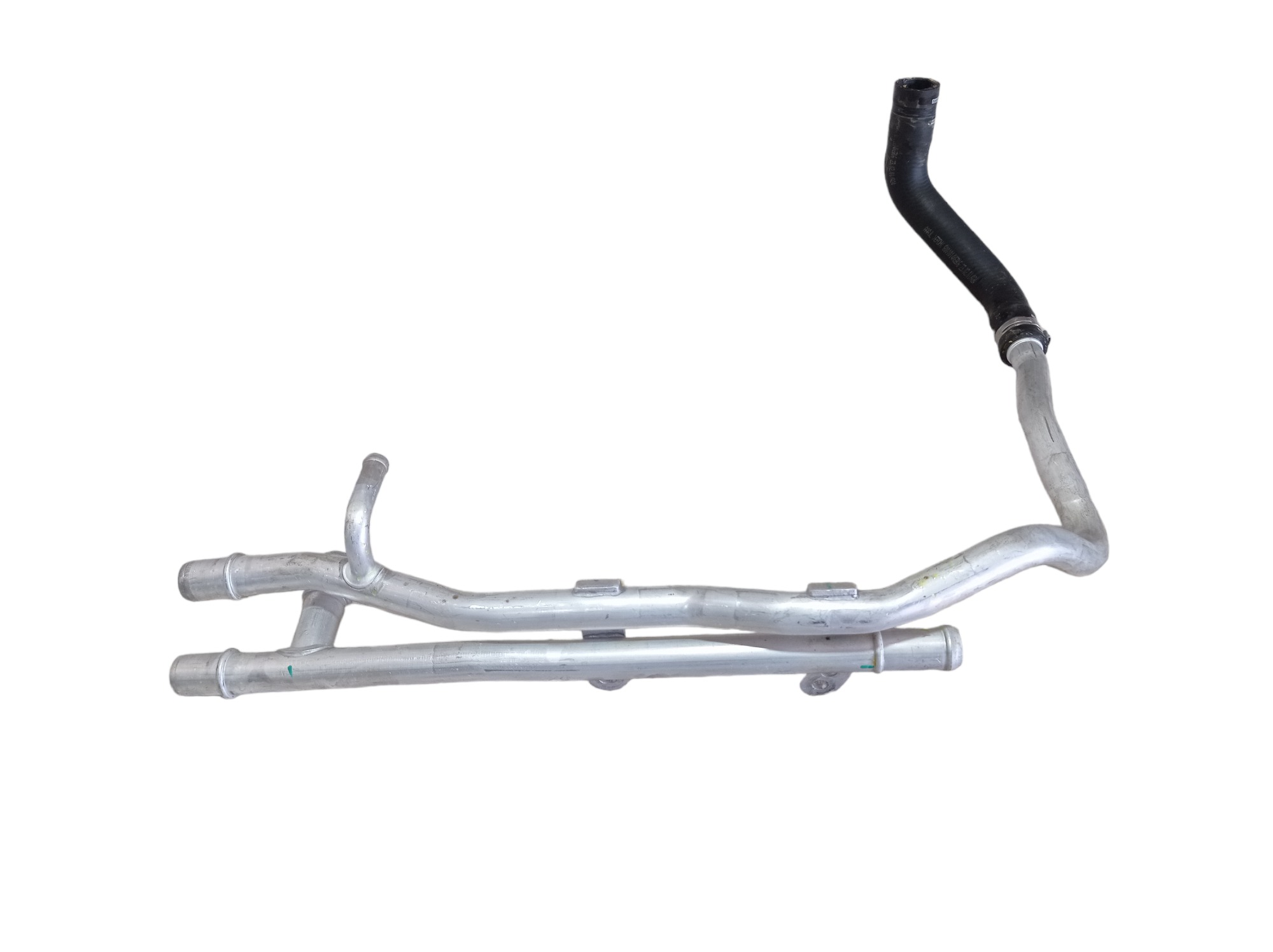 Cano Ar Condicionado Gwm Haval H6 Gt 1.5 2024 V598 5