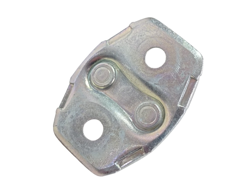 Batente Porta Lexus Rx500h F Sport Direct 4 2023 v619 5