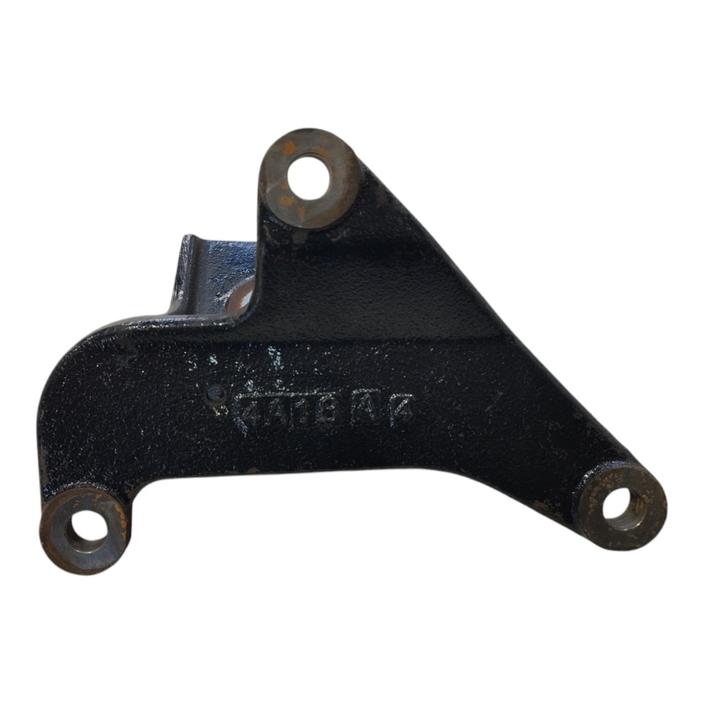 Suporte Coxim Esquerdo Mitsubishi L200 Triton 3.2 2015 V593 4