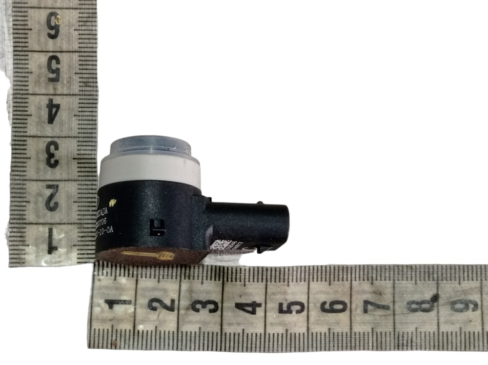 Sensor Estacionamento Traseiro Gwm Haval H6 Hev 2024 V610 8