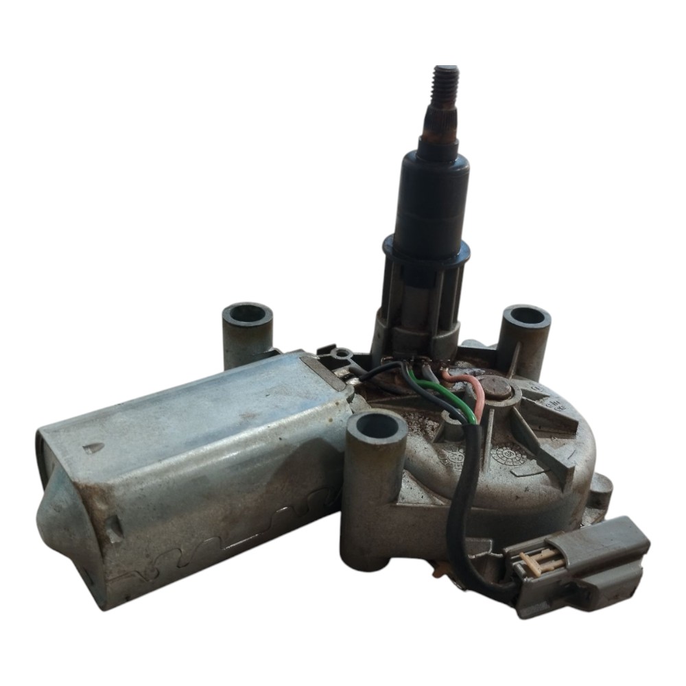 Motor Limpador Traseiro Grand Caravan 3.3 V6 03 V578 7