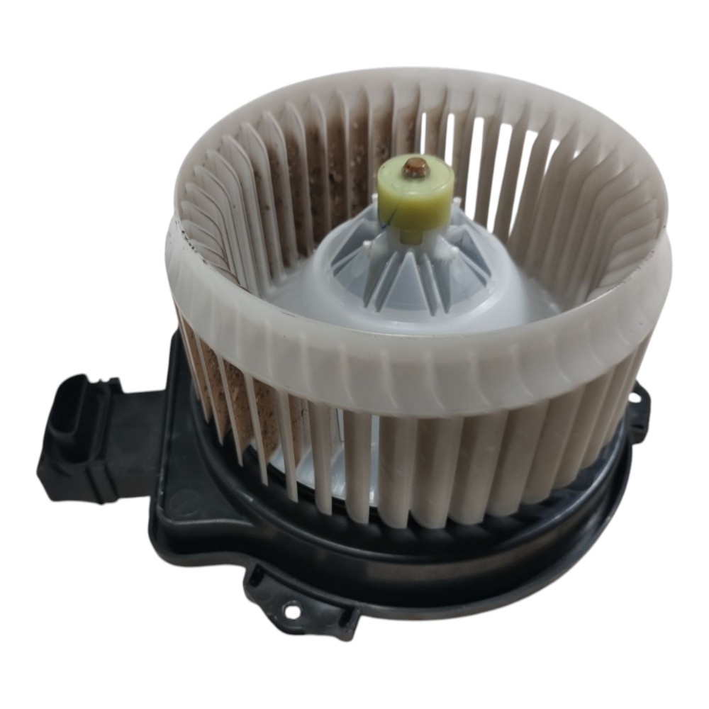 Motor Ventilador Ar Forçado Honda Hrv 2017 A 2021 V660 7