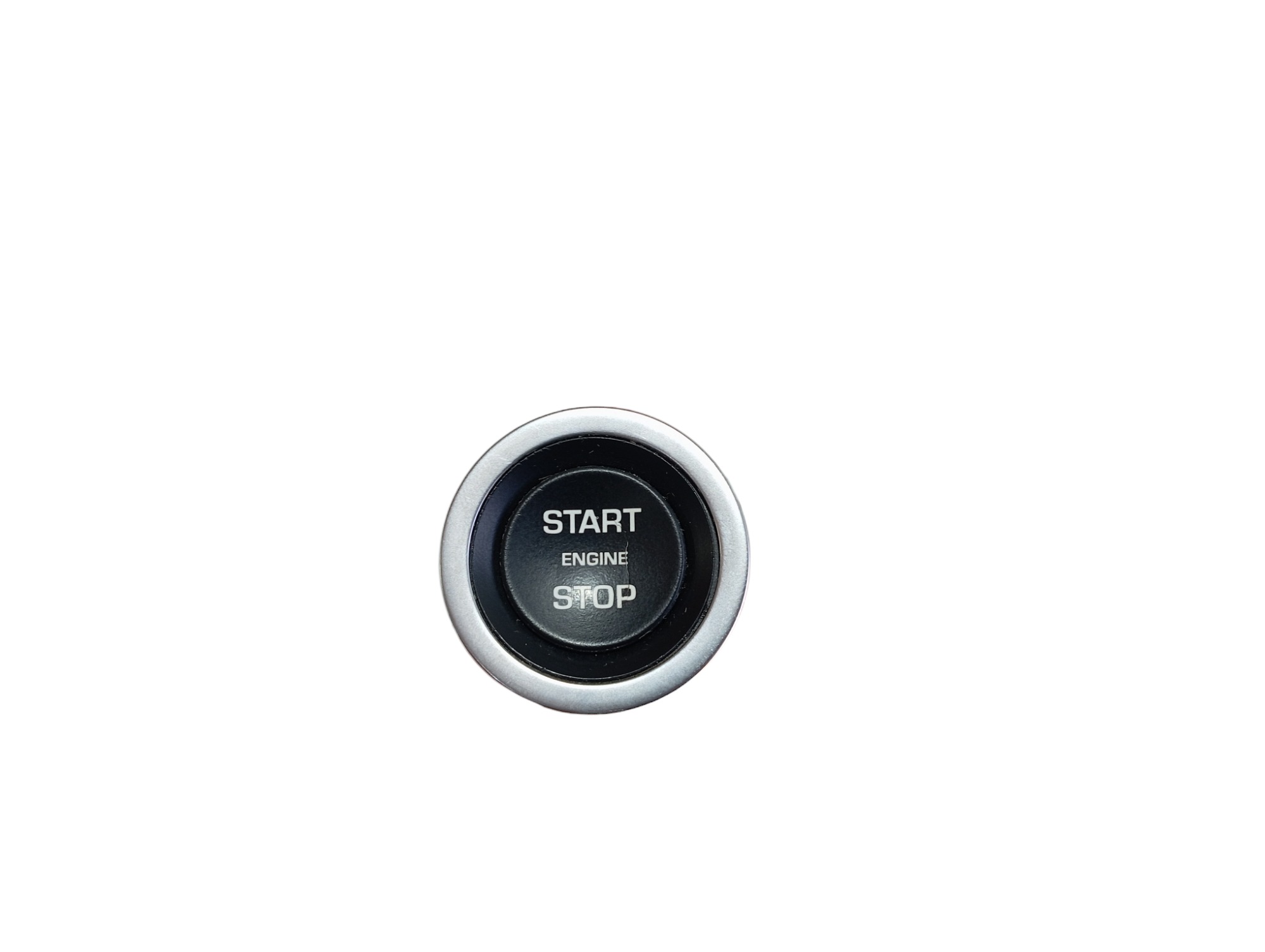 Botão Start Stop Range Rover Sport 2014 V592 5