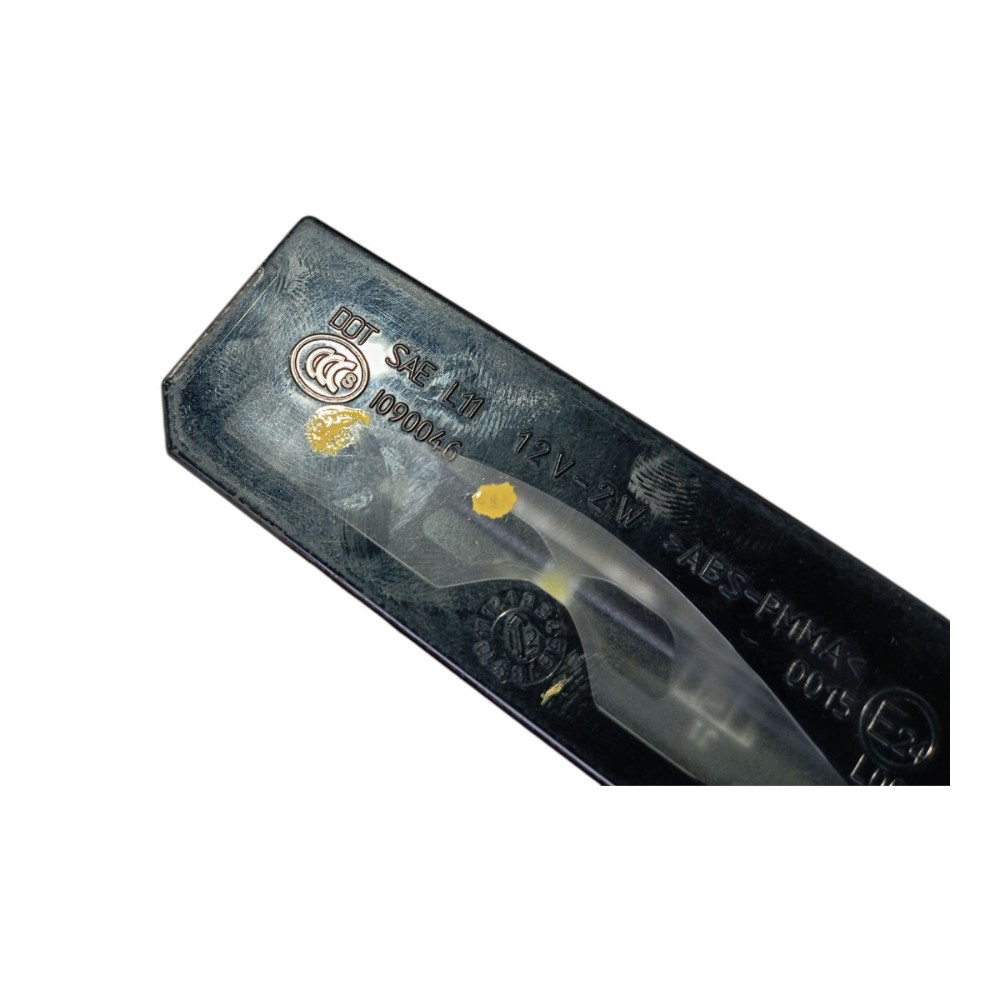 Luz Placa Traseira Land Rover  Evoque  2012 A 2015 V633 1