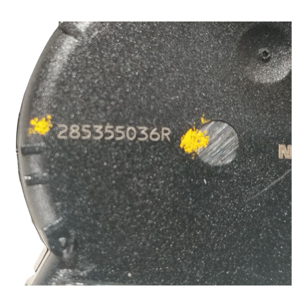 Sensor Crepúscular Renault Zoe 2023 V639 7