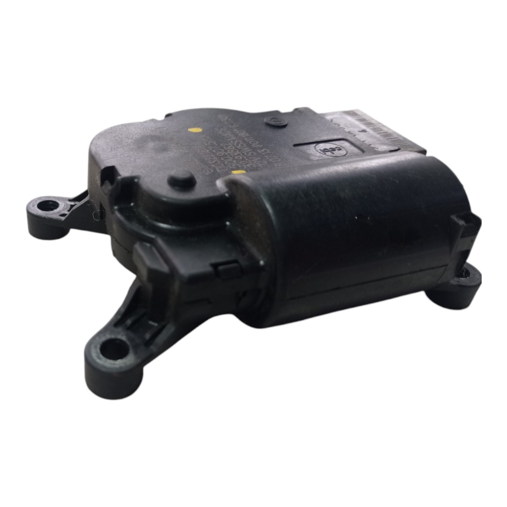 Motor Atuador Vw Golf Highline 1.4 16v Turbo 2015 V626 7
