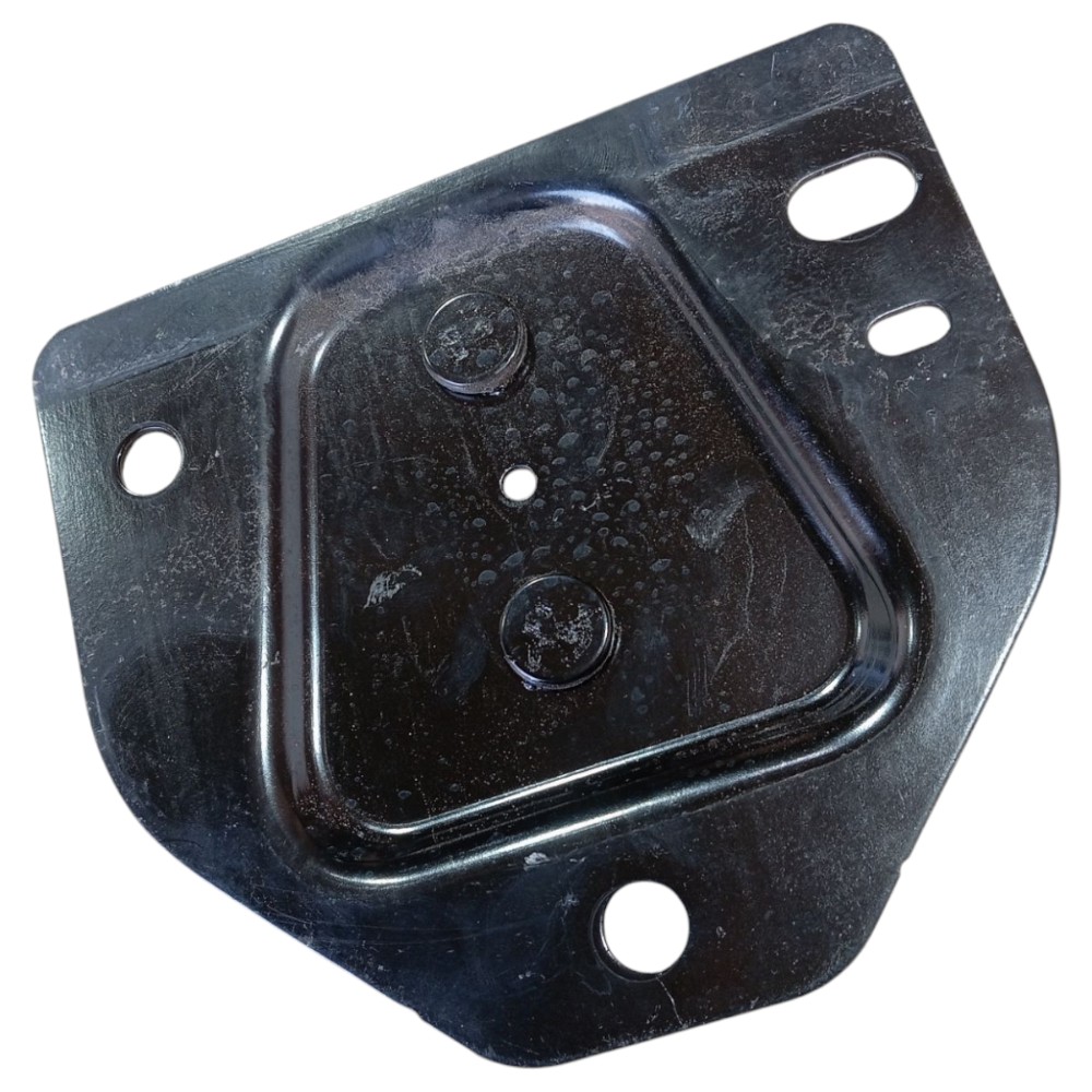 Suporte Carroceria Traseira Esquerda Ram Rampage Rt 24 V641 7