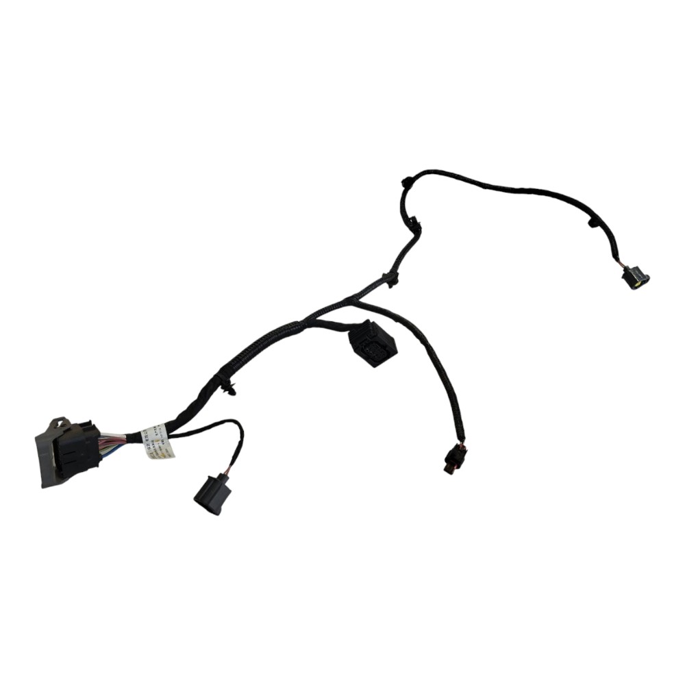 Chicote Motor Gwm Haval Gt 2024 V636 4