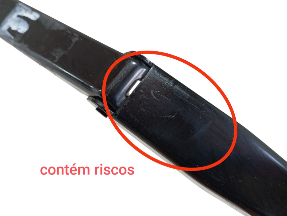 Braço Limpador Esquerdo Parabrisa Ford Fiesta 2015 V270 7