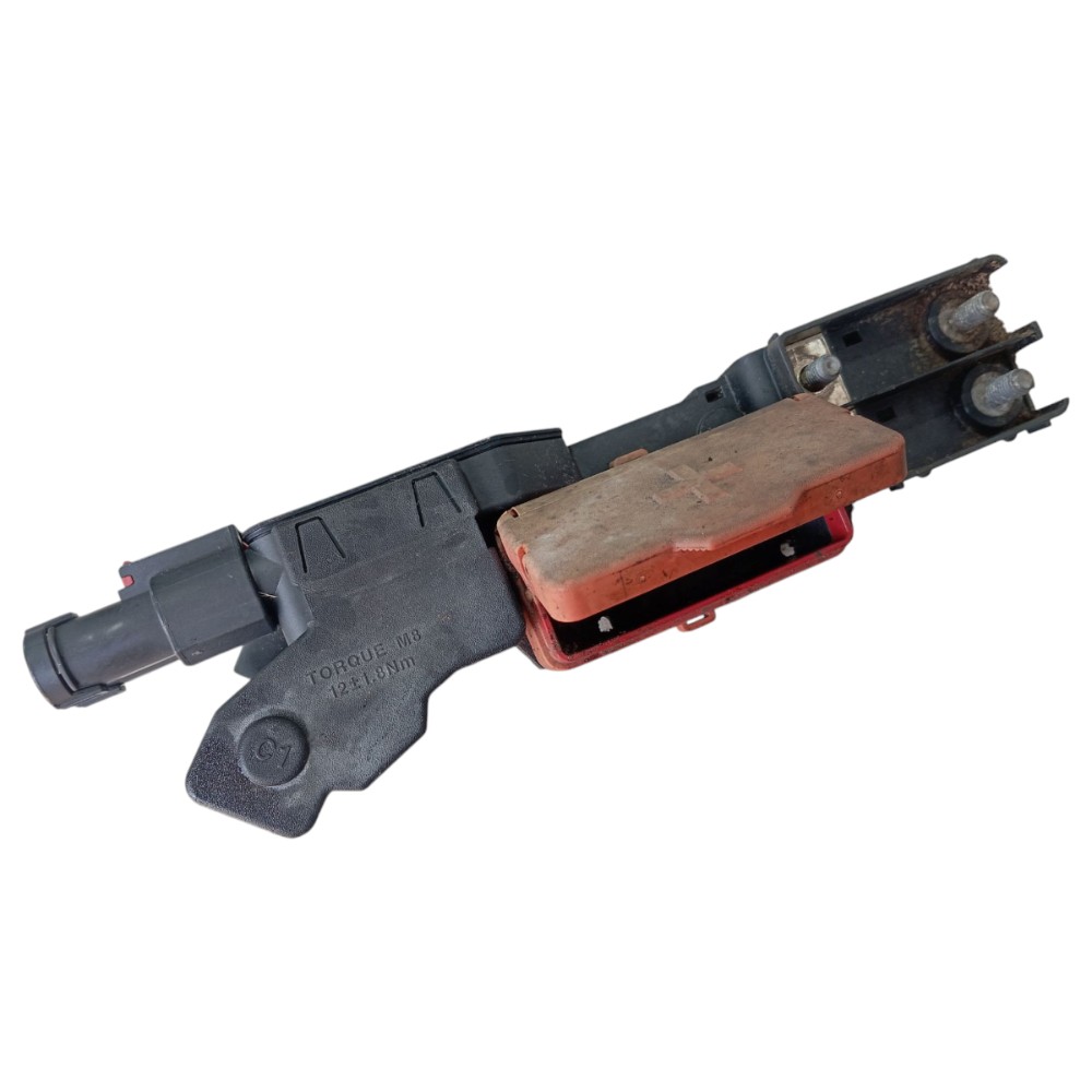 Terminal Caixa Fusivel Bateria Land Rover Defender 2022 V645 4