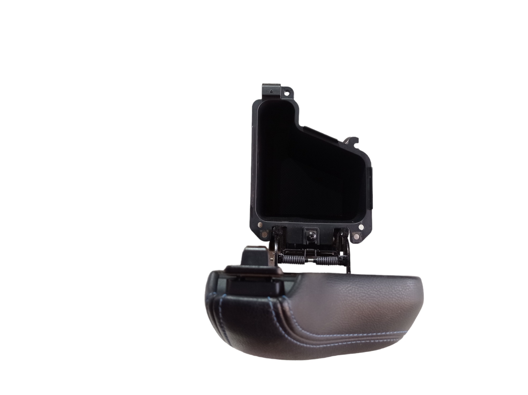 Apoio Braço Console Nissan Leaf 2022 V589 7