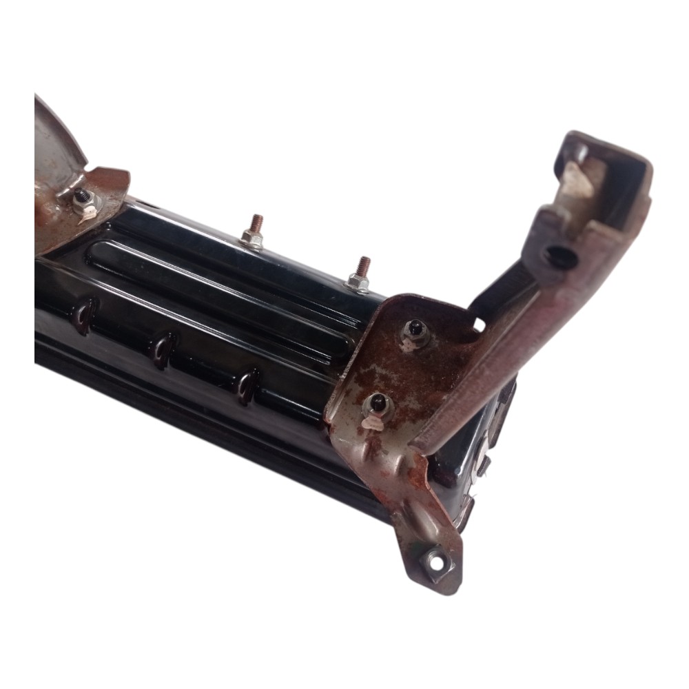 Bolsa do painel Fiat Toro 2017 V347 5