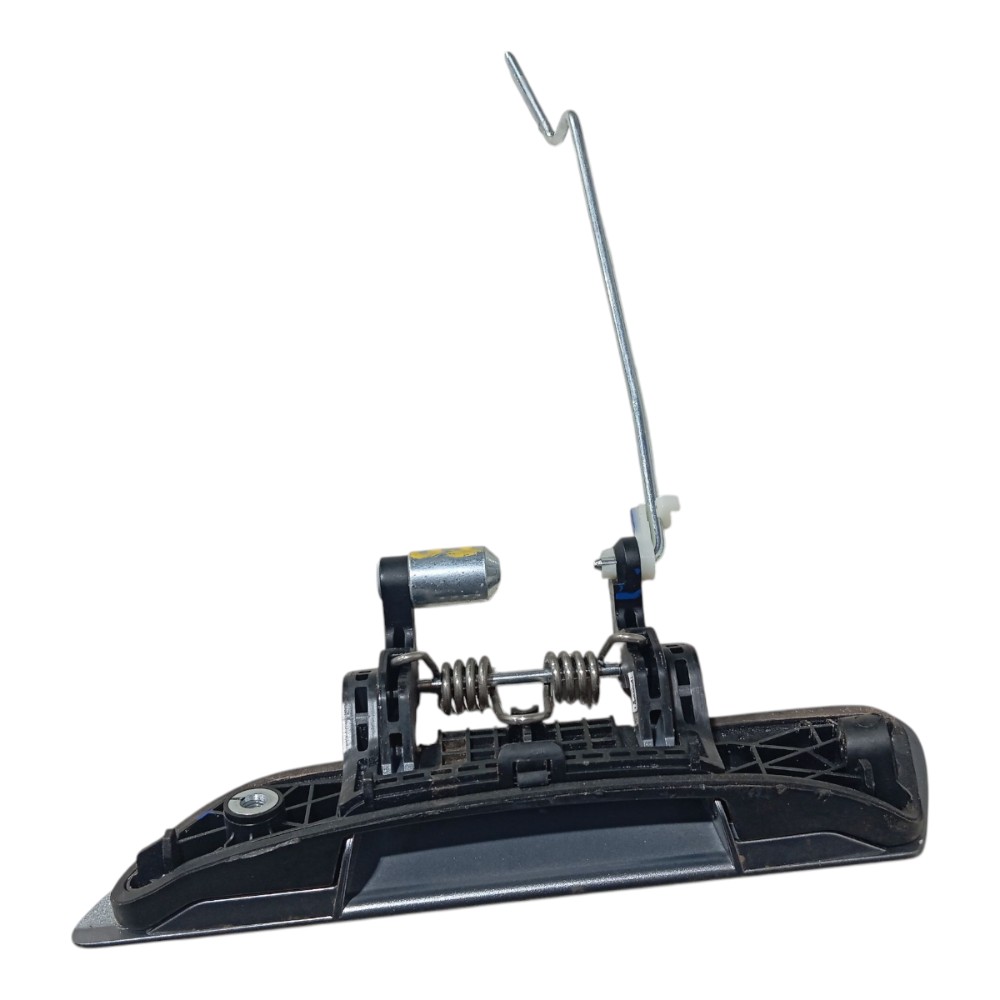 Maçaneta Ext Porta Trase Direita Byd Dolphin Gs 2024 25 V666 Traseira 4