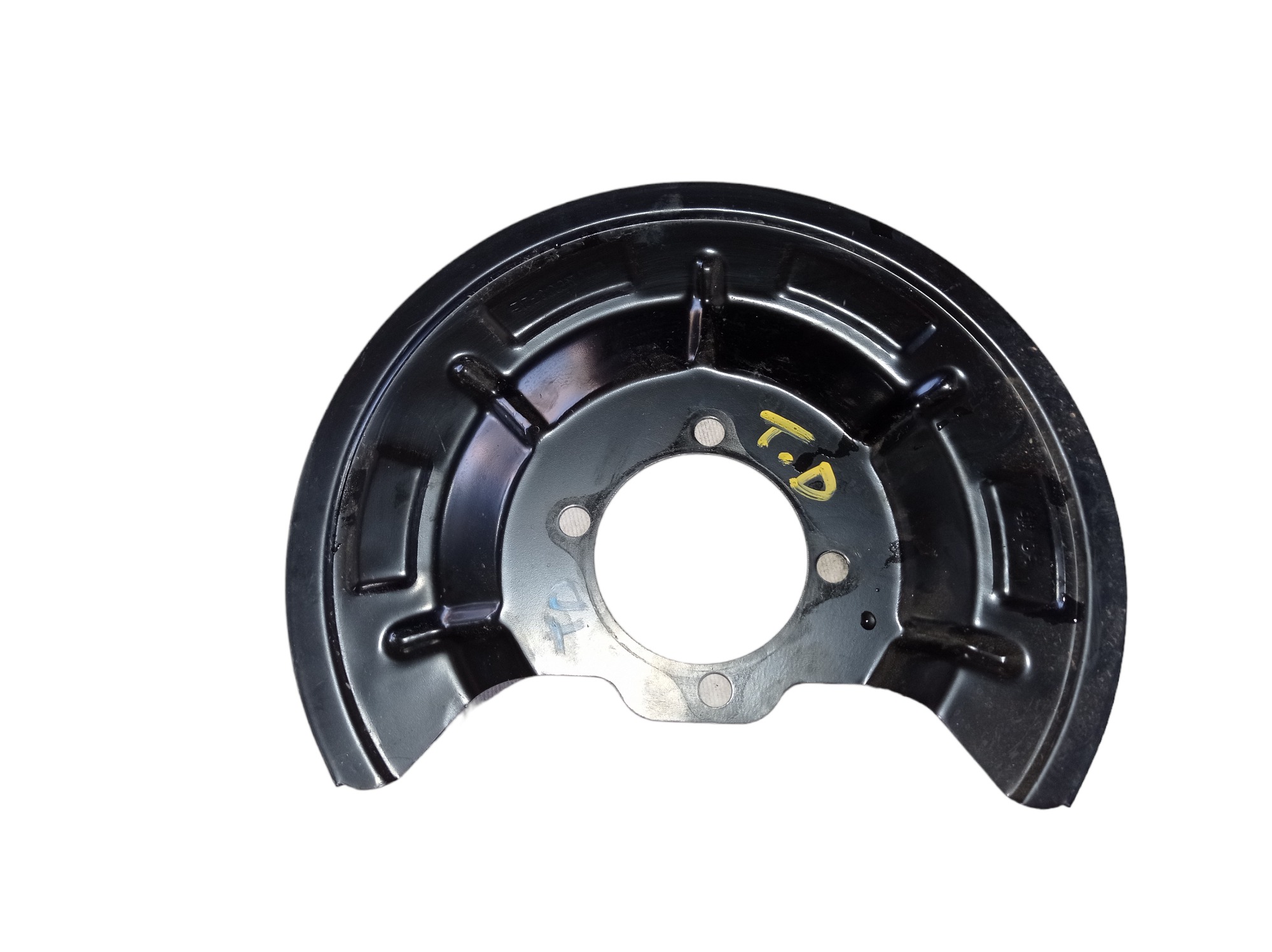 Defletor Roda Traseiro Direito Byd Dolphin Gs 2024 2025 V594 1