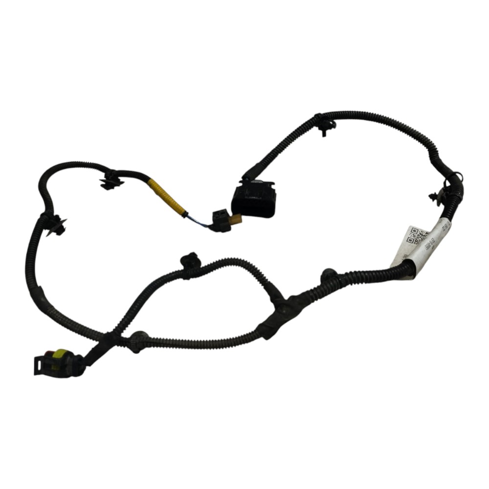 Chicote Painel Frontal Ram Rampage Rt 2023 2025 V664 3