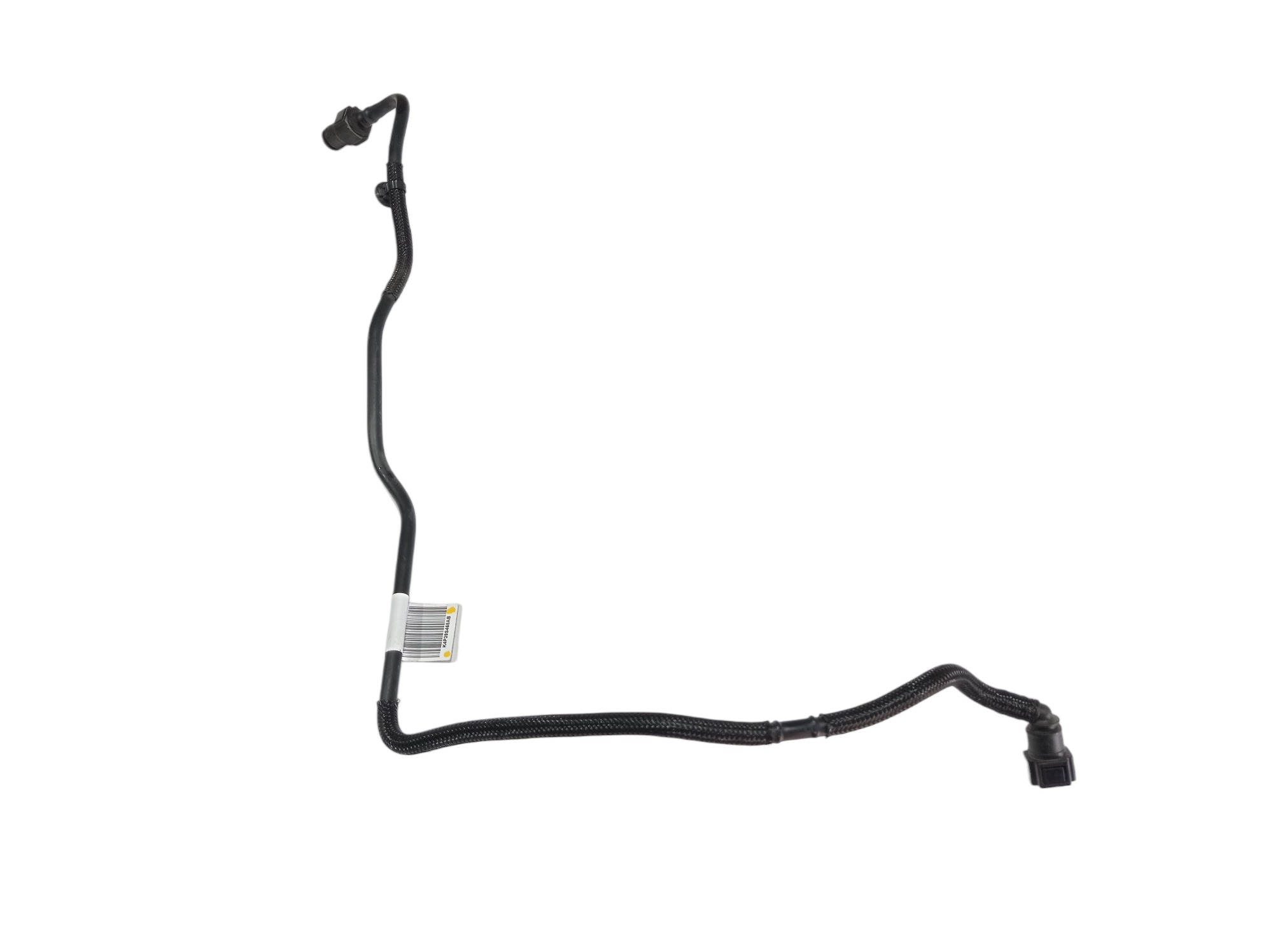 Mangueira Respiro Motor Range Rover Evoque 2022 V572 2