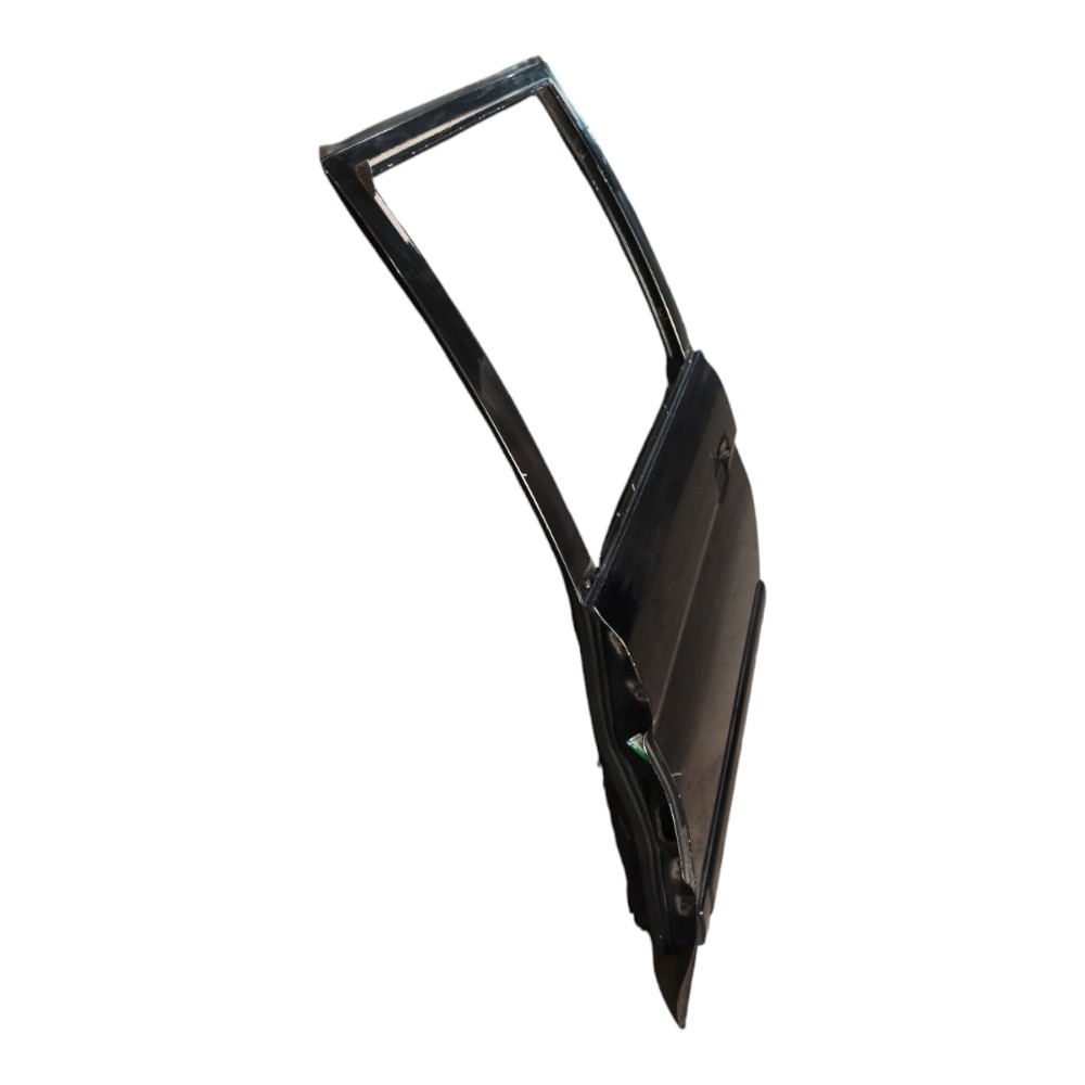 Porta Traseira Esquerda Mitsubishi L200 Sport 2004 V638 1