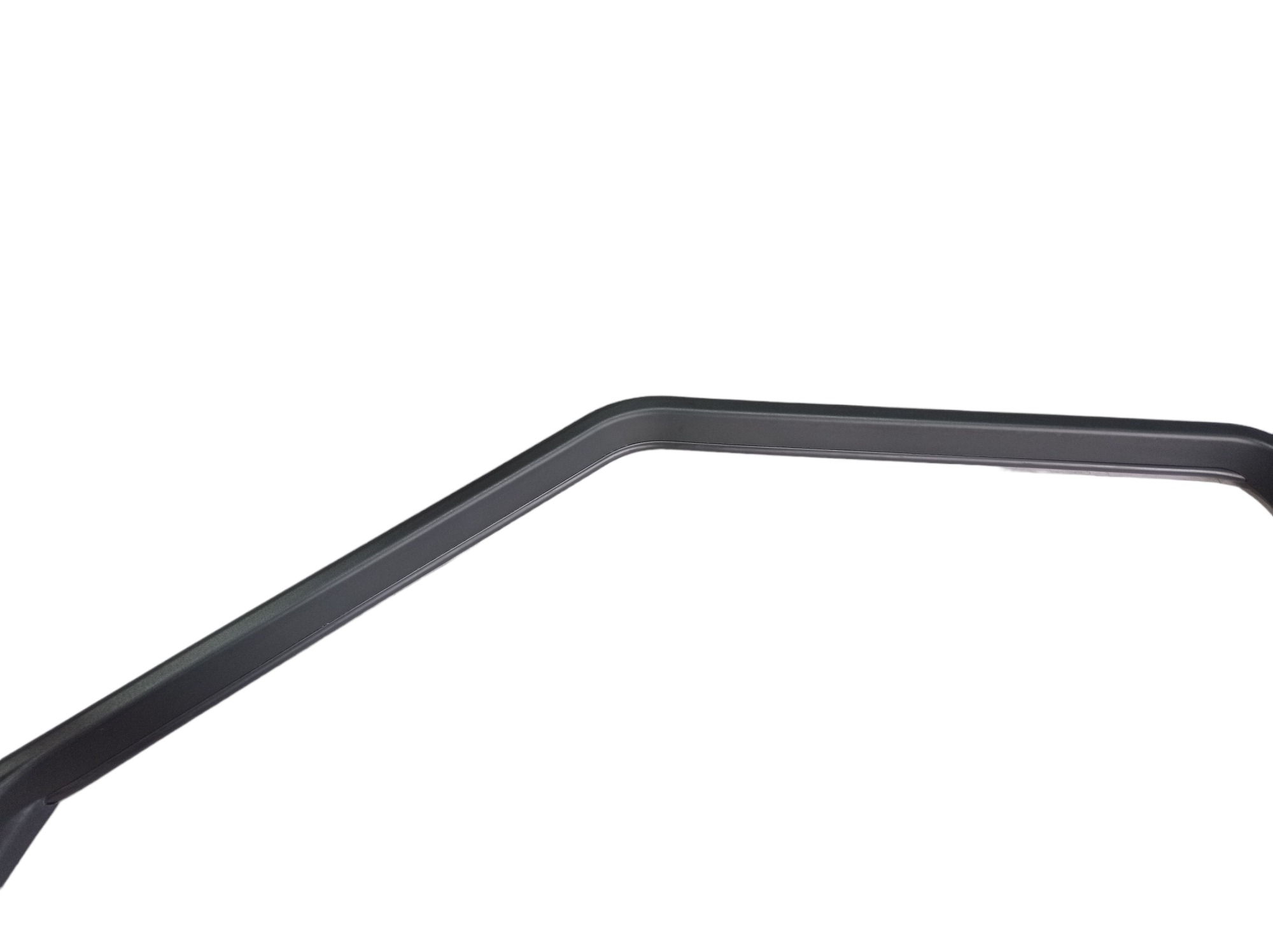 Moldura Porta Dianteira Direita Range Rover Vogue 2008 V583 3