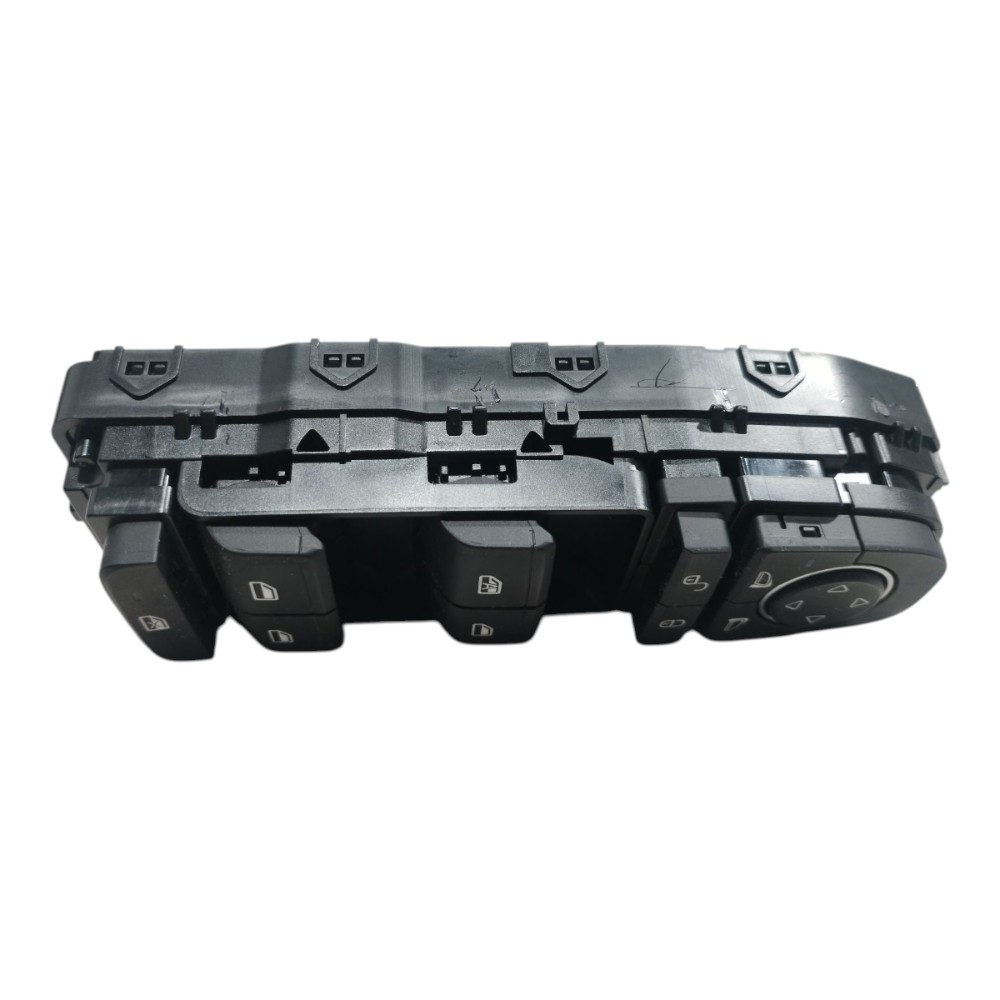 Botão Vidro Dianteiro Esque Byd Dolphin Mini 2024 2025 V665 7
