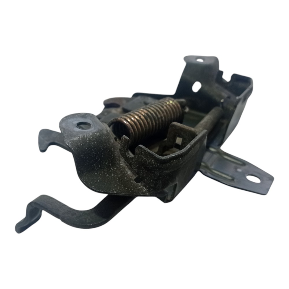 Fechadura Do Capô Mitsubishi Pajero Sport 1999 A 2007 V262 6