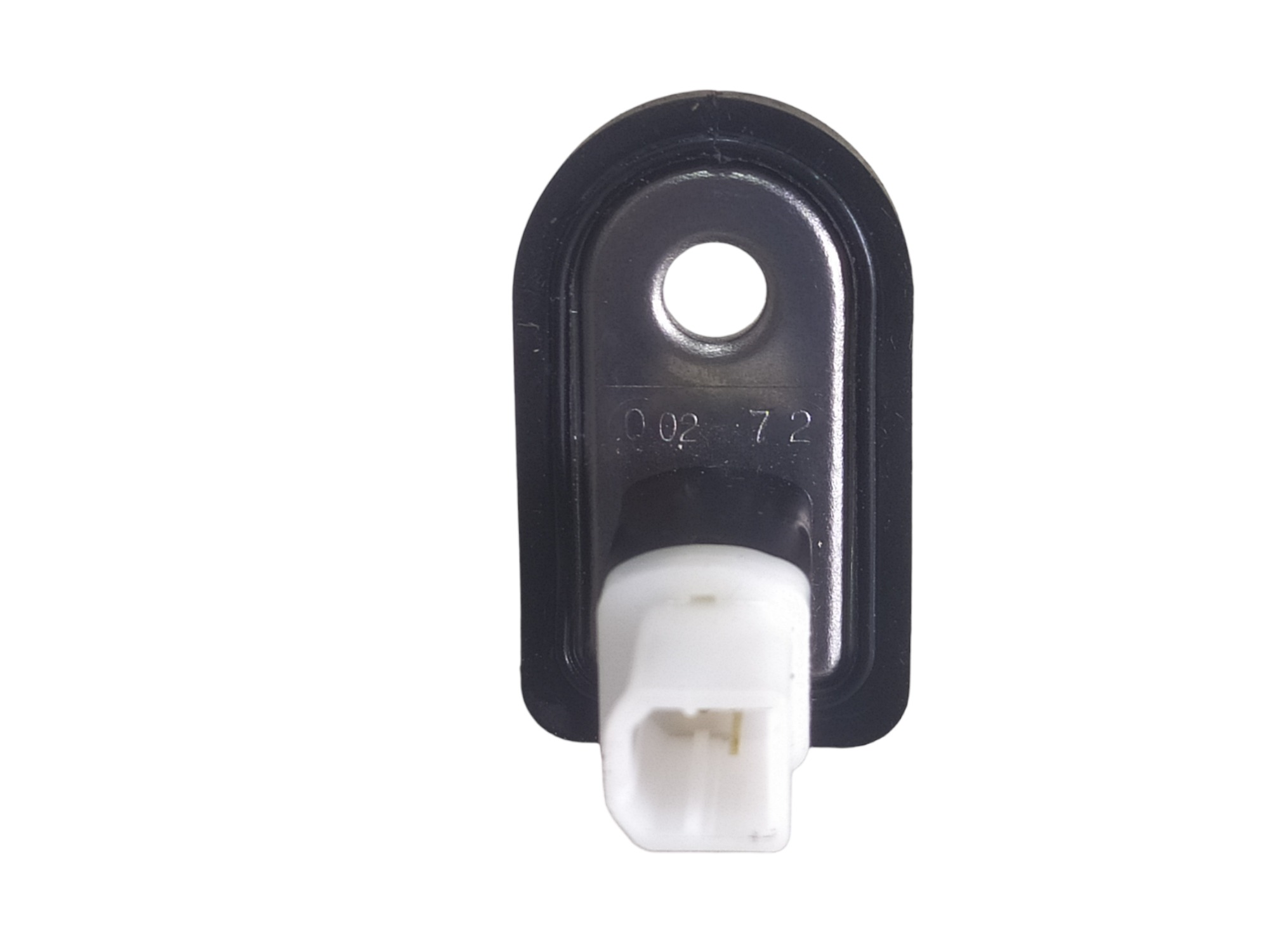 Sensor Botão Abertura Porta Hyundai Hb20 Comfort 2023 V590 5