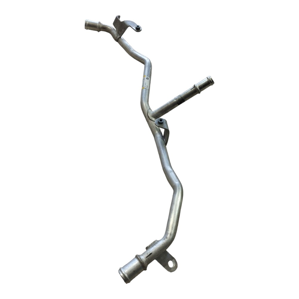 Cano Arrefecimento Agua Vw Taos Highline 2022 2024 V655 4