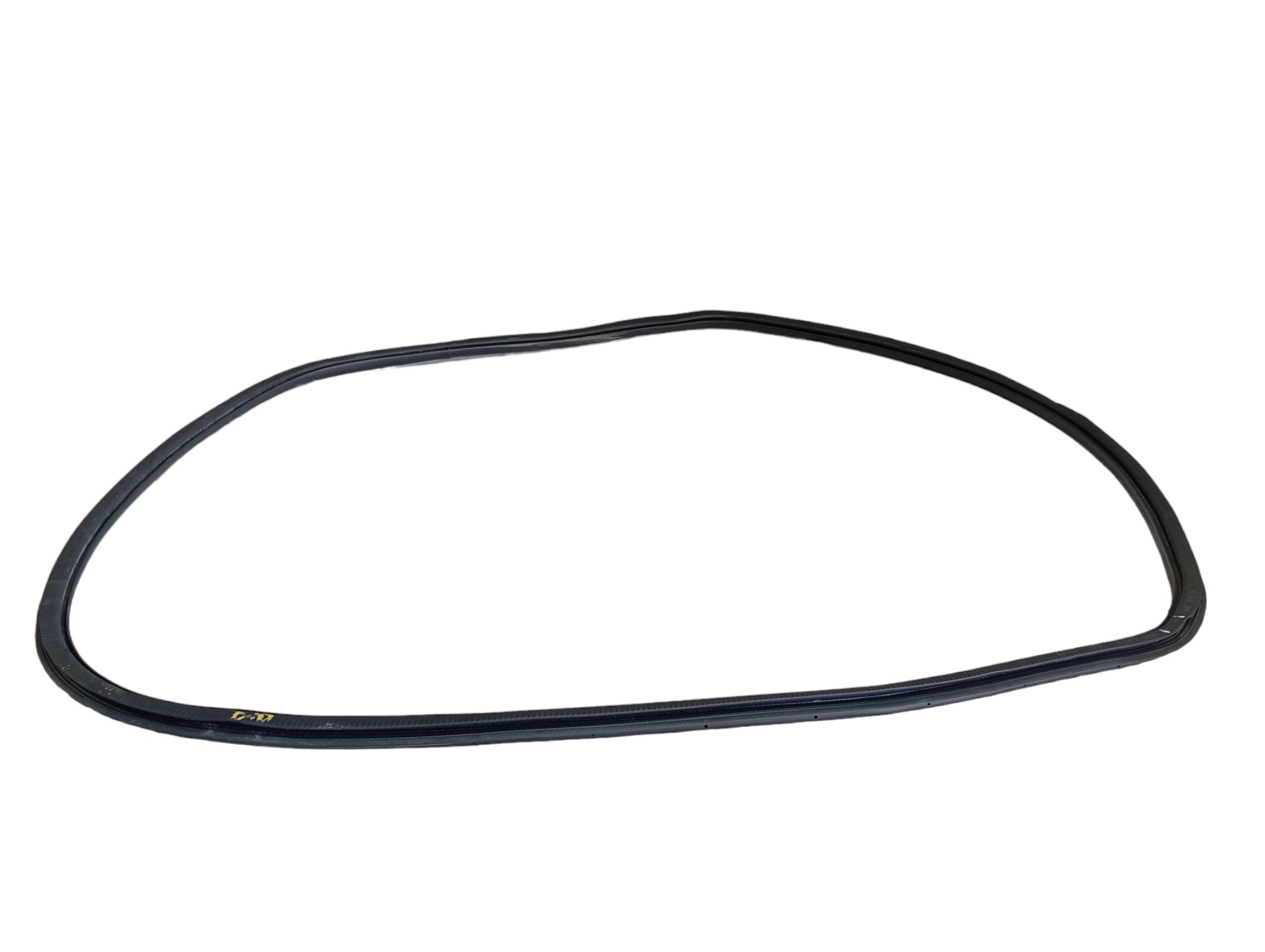 Borracha Porta Dianteira Direita Gwm Haval H6 Gt 2024 V598 6