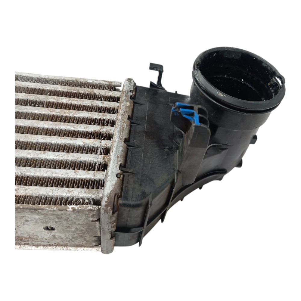 Intercooler Mercedes C180 2002 2007 V661 6