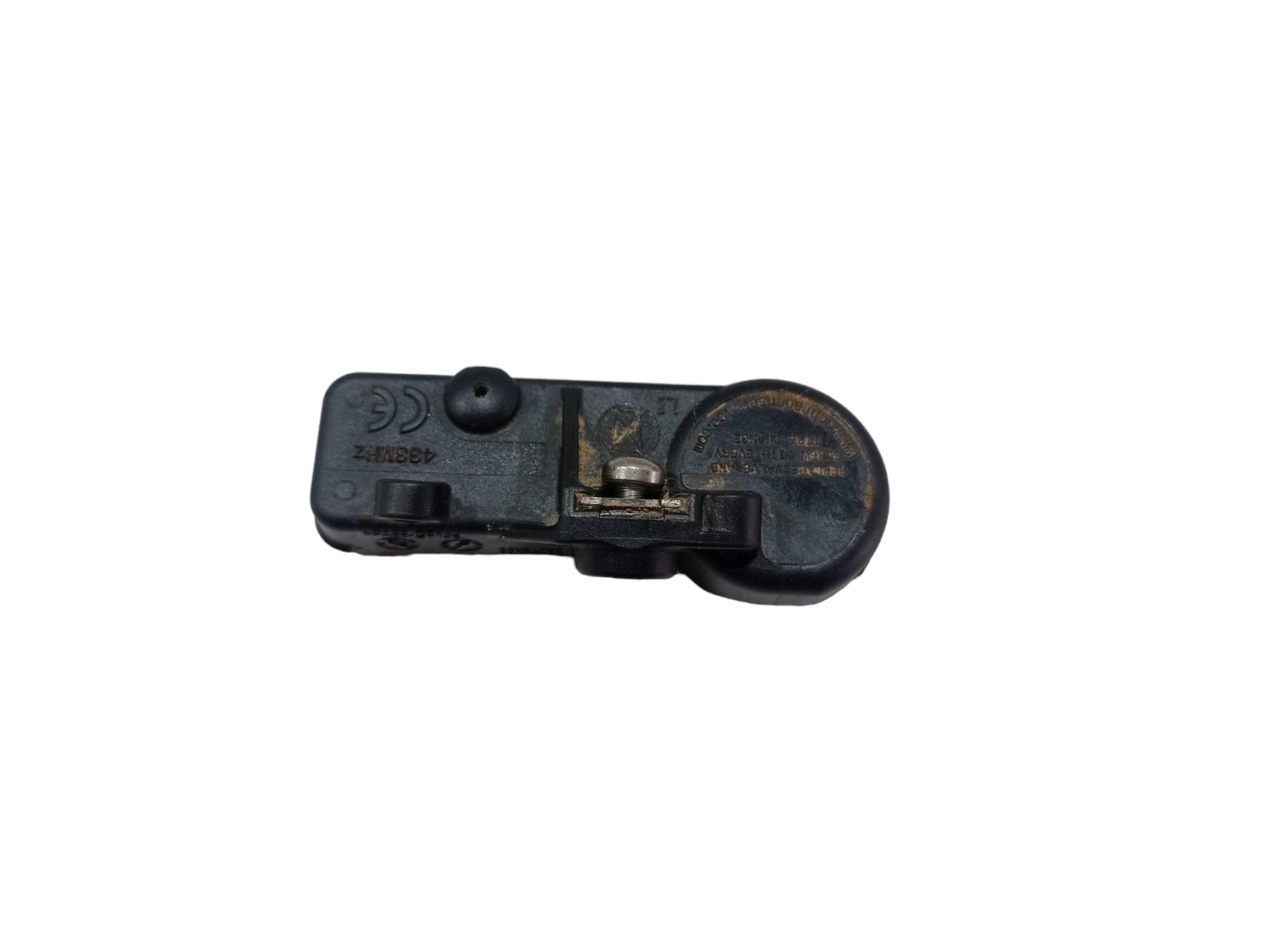 Sensor Pressão Pneu Jac T6 2016 Tp3040001 V345 4