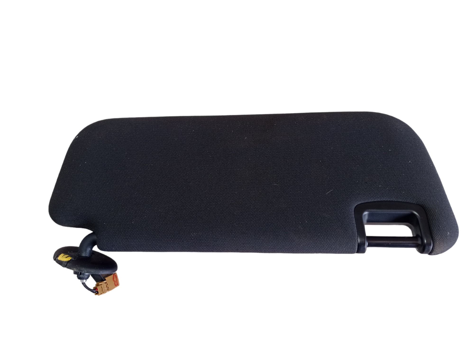 Quebra Sol Esquerdo Byd Dolphin Gs 2024 2025 V594 5
