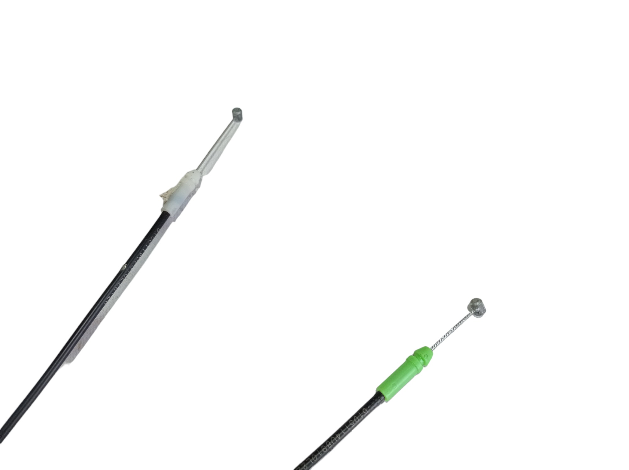 Fechadura Porta Dianteira Esquerda Jac T40 1.5 2019 V565 4