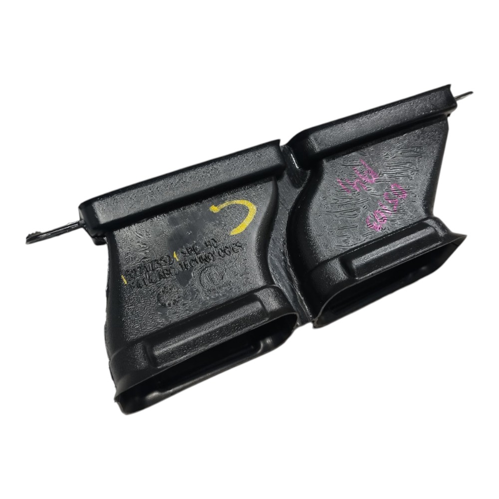 Duto Ar Central Ram Rampage 2023 2025 V659 6