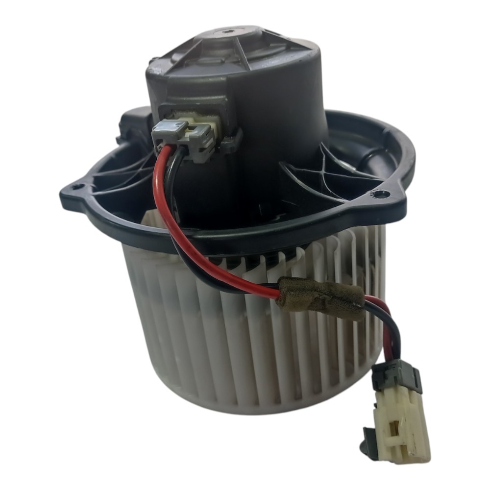 Motor Ventilador Ar Forçado Hyundai I30 2012 V27