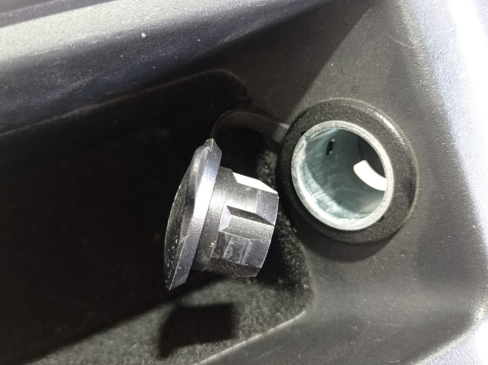 Porta Objetos Console Central Jeep Grand Cherokee 2014 V604 10