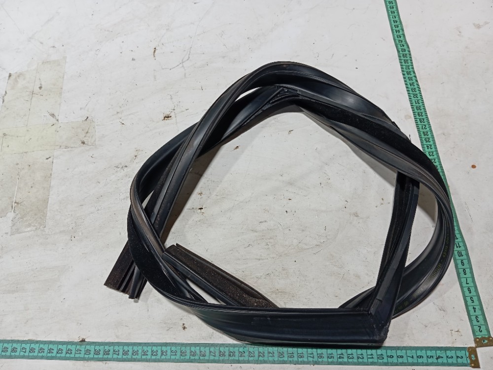 Borracha Porta Traseira Esquerda Discovery Sport 2020 V680 7