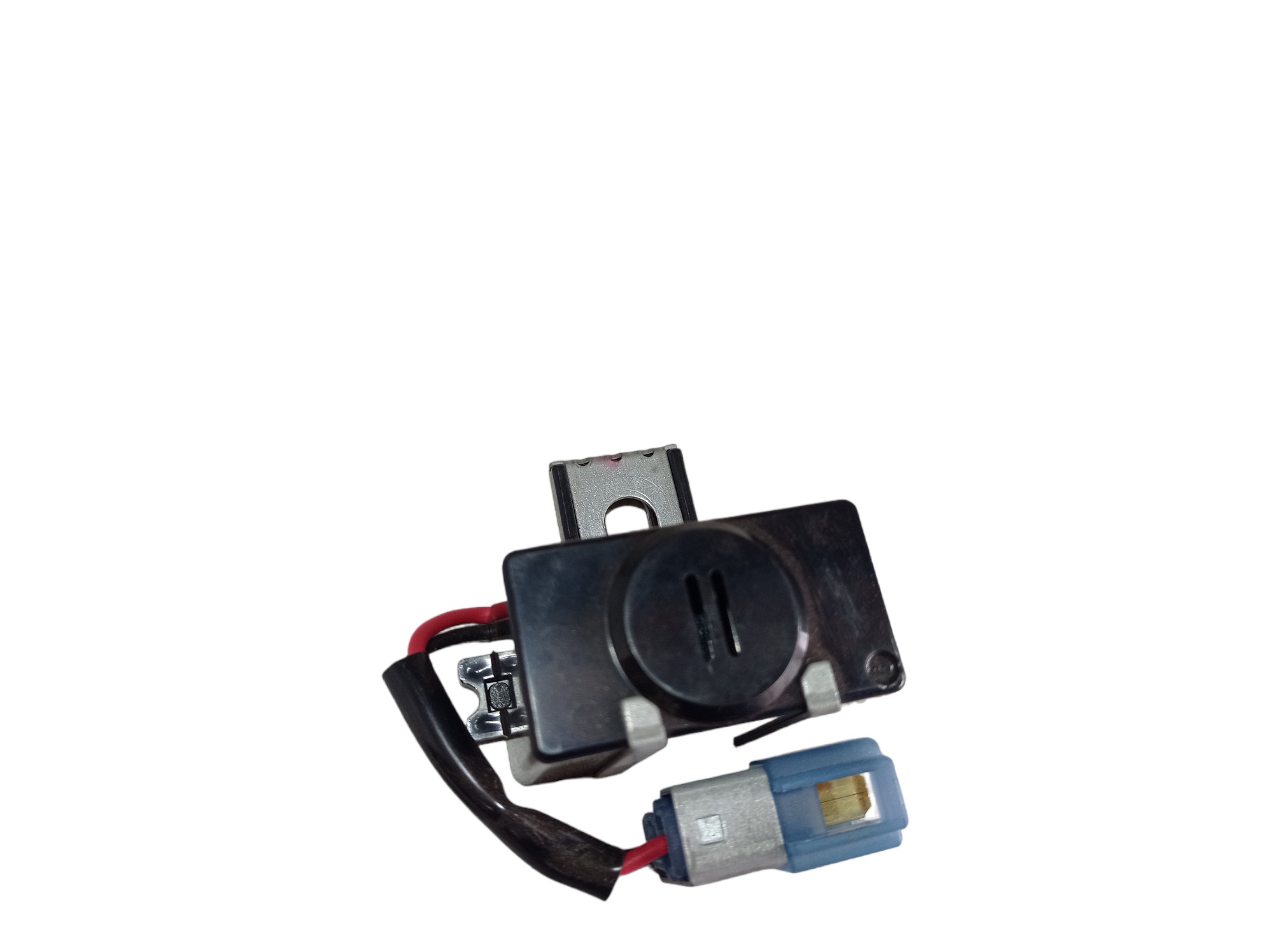 Rele Alarme Mitsubishi Pajero Full 2012 V575 1