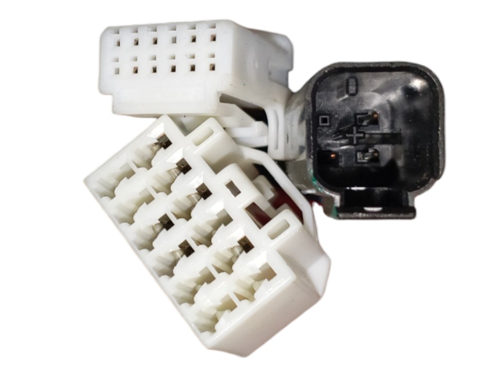 Chicote Elétrico Porta Diant Esquerdo Ora Gt 03 2024 V625 6
